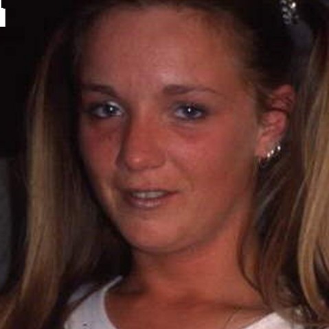 Ben een leuke rockchick.