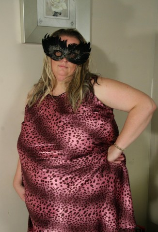 Wat ben ik toch een stout figuur!