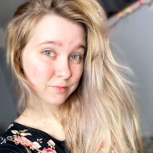 Genoeg aan alleen mijn vriend heb ik niet, wil jij mij verwennen?
