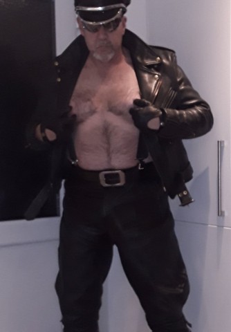 Gaan wij samen kinky doen 