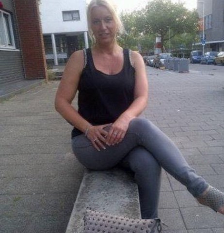 Word jij mijn lekkere man