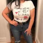 modieus, romantisch en sexy