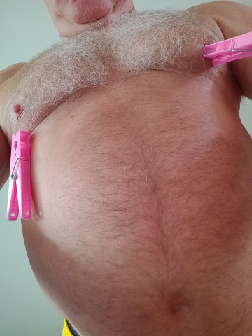 Slaafje zoekt dominante Meester 