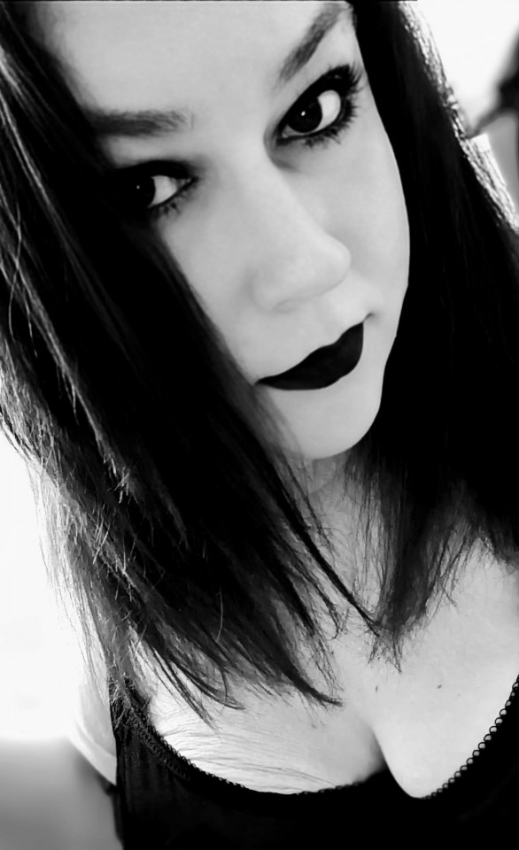 Spannend en mysterieus..en vooral geil.. — foto 1
