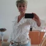 Gezellige vrouw zoekt gezellige man!