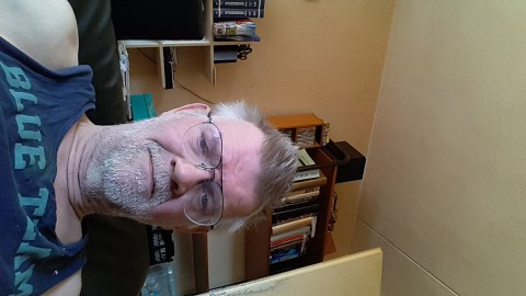 Laat mij u slaaf zijn meesteres 