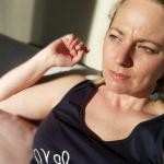 Deze dame zoekt een lieve man!