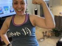 Seks tijdens workout?
