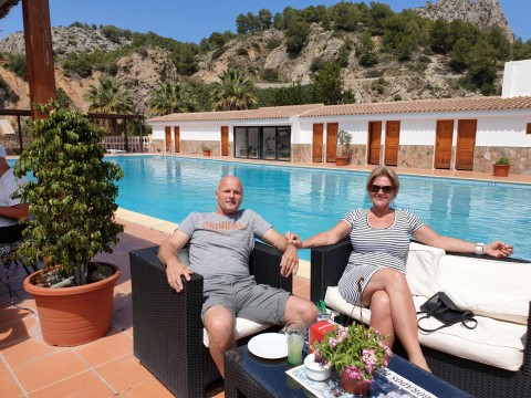 Wie o wie, vrouw of stel