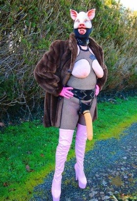 Ben jij een geile taboe lose man?