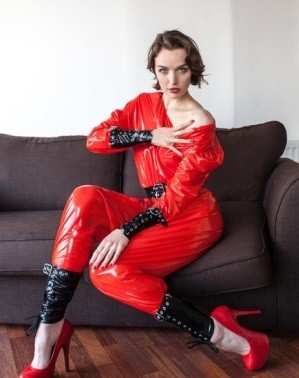Hou jij van erotiek en durf je te date met mij?