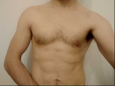 onderdanige knappe man 45 jr