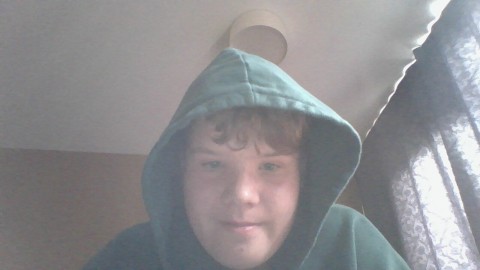 15 jarige jongen die het een keer wilt proberen