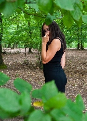 Ben jij een leuke man die mijn droom wil laten uitkomen?