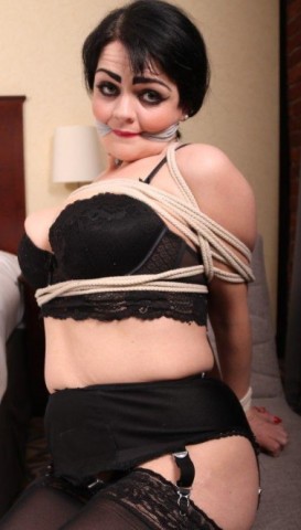 Zorg jij er voor dat ik geen kant op kan?