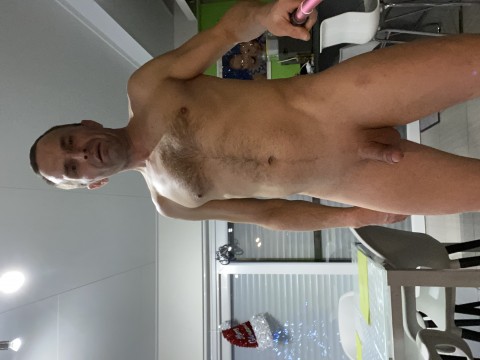 Ik ben er klaar voor