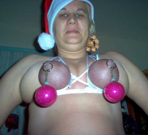 Tuig jij mij mooi op voor Kerst?