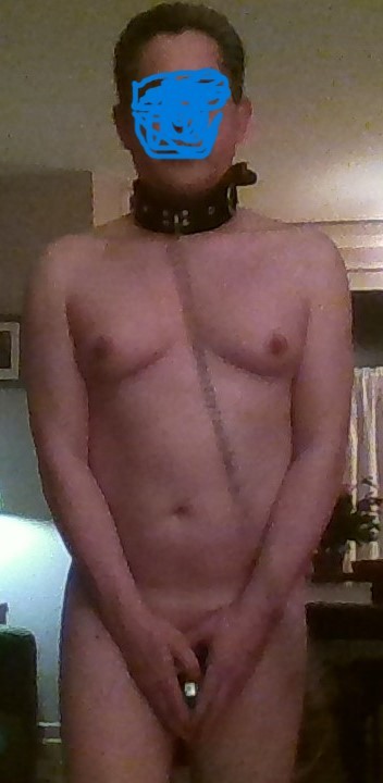 Aziatische totaalslaaf zoekt Blanke SADO Massa