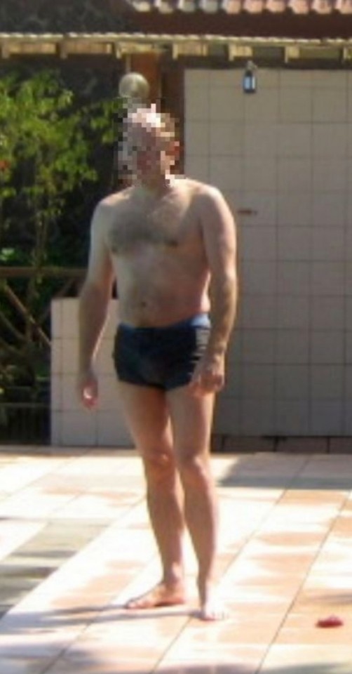 Pijnslaaf voor CBT en andere pijnspelletjes