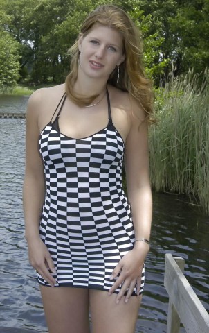 Flirten, spanning opbouwen en dan?