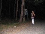 zk bi stel die houden van kinky dress en gewaagd — foto 1