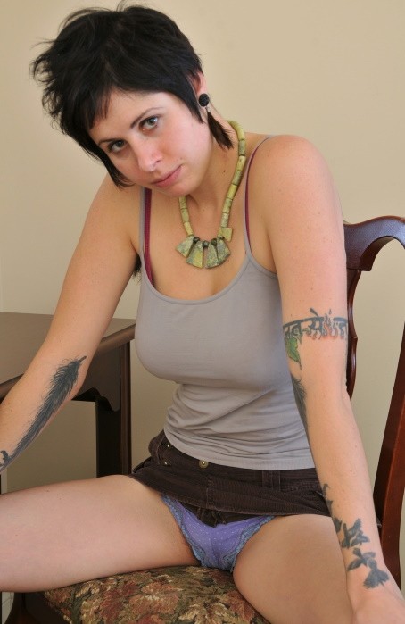 Hoe viezer en sterk geurend hoe beter!