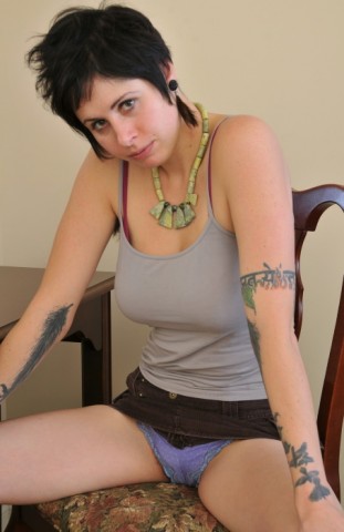 Hoe viezer en sterk geurend hoe beter!