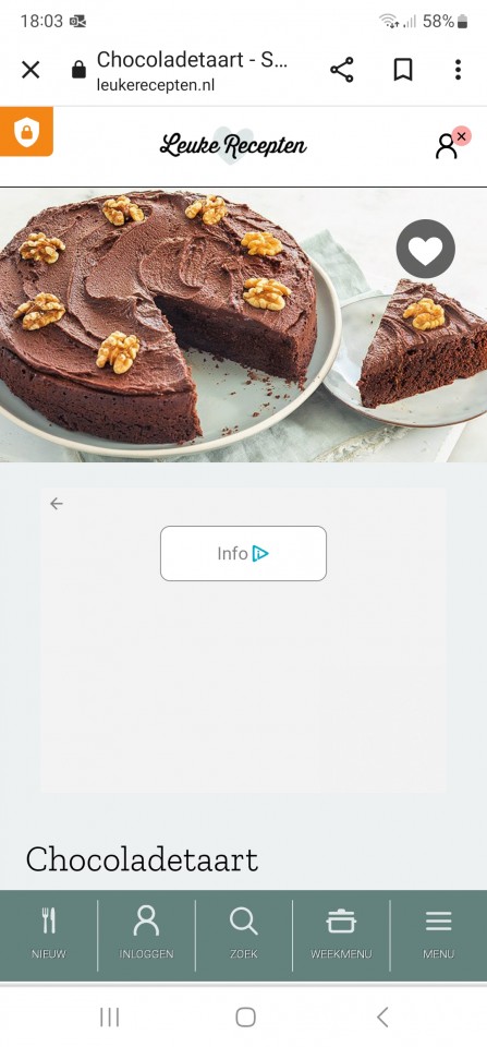 Welke vrouw wil dit doen 
