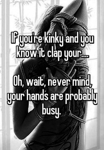 Bdsm sessie op vakantie (Kreta)