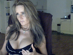 Keiharde webcam sex!