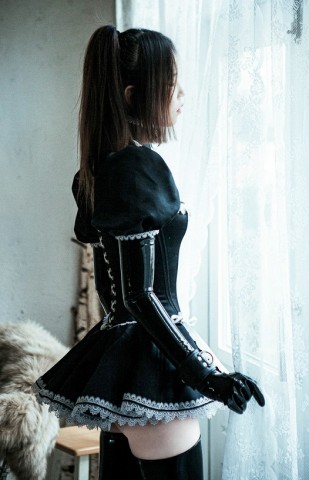 Zijn  stoute pakjes en ondeugende momenten ook iets voor jou?. 