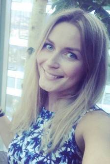 Yulia zoekt een leuke man met een hart van goud