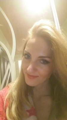 Haagse Senia zoekt alleen lieve mannen