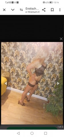 Anne 100% slanke Nederlandse pornoster