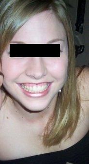jonge meid van 23 wil een lekkere sex