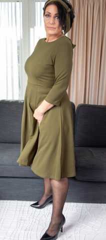 Jij houdt van een vrouw die haar seksualiteit wil vieren