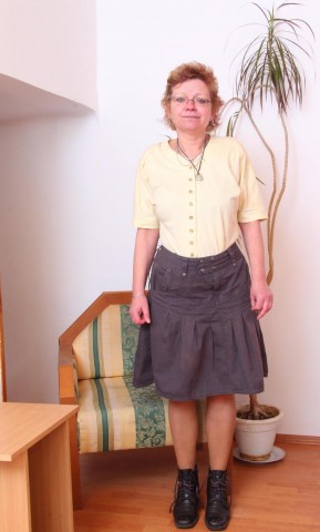 Zijn er nog serieuze mannen?