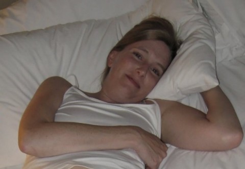 Vind jij een rijpere vrouw wel opwindend?
