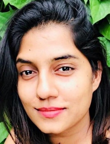 Iemand die niet zo snel 123 klaar is met mij