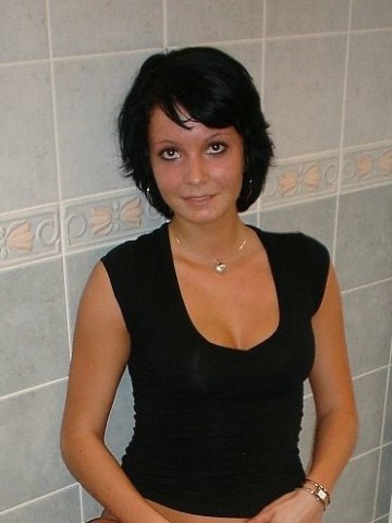 Ben jij gek op netpanty/bodystocking?