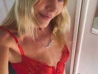 Wil jij mijn sexy lichaam urenlang verwennen?