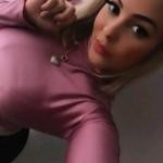 een vrouw met passie zoekt een man met passie