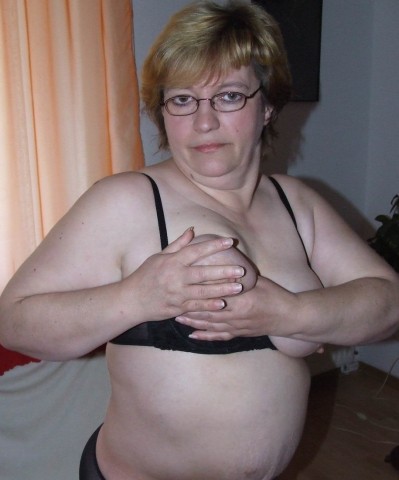 Geen relatie, maar lekkere sex met jacky