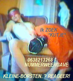 Ben je leuke jonge vrouw? ,maar niet zulke leuke....? (Omg Amst)