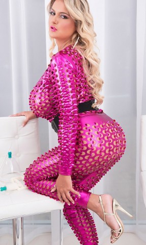 Hou jij ook zo van extreme latex?