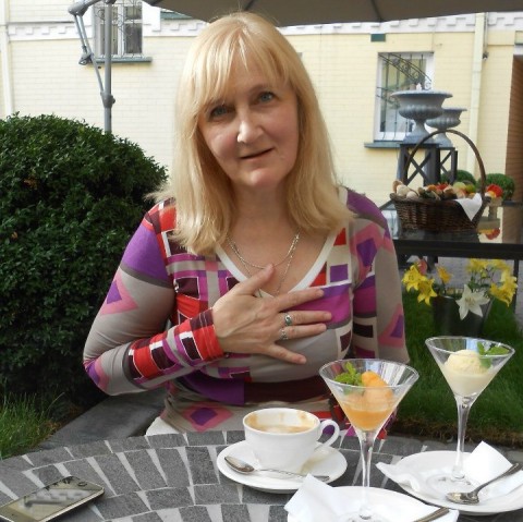Samen wijntje drinken en op reis gaan