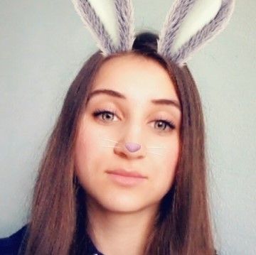 Een echte knuffelbeer! 