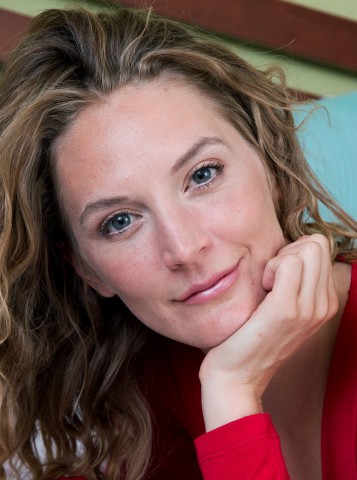 Je kijkt naar innerlijk en niet naar uiterlijk