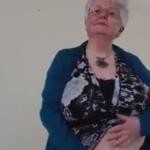 Een spannend avontuur met oma 