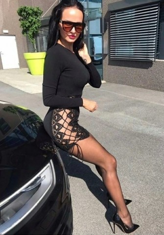 Jij bent netjes, avontuurlijk, extrovert flirterig, betrouwbaar